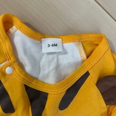 ベビー服　70の画像