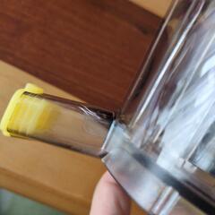 【美品】SHARP HEALSIO ヘルシオ スロージューサー EJ-CP10Bの画像