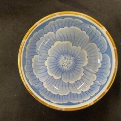 小皿　4個セットの画像