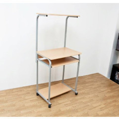 サカベ　パソコンデスク　幅60cm 美品