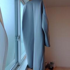 GU春コートの画像