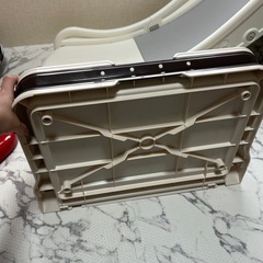 新品未使用リッチェル犬しつけ用L型トイレ2wayの画像