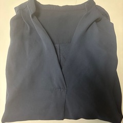 レディース　半袖ブラウス　無料の画像