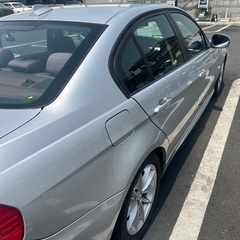 Bmw 320I 2010.の画像