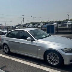 Bmw 320I 2010.の画像