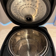 【箱無し】炊飯器 Clarity（クラリティ） 5合 r2250の画像