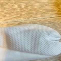 七五三　3歳　足袋の画像