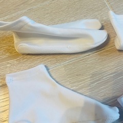 七五三　3歳　足袋の画像