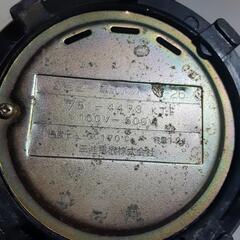 SANYO 電気ポット 昭和レトロの画像