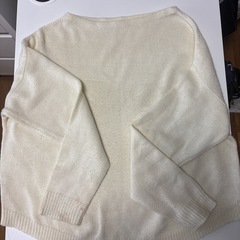 フリークスストア　ニット　無料