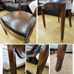 高級家具!THEODORE ALEXANDER セオドア アレキサンダー レザー 高級家具!THEODORE ALEXANDER セオドア アレキサンダー レザー