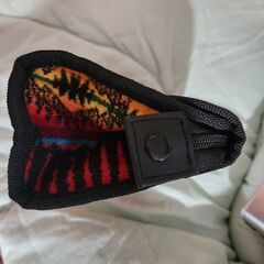 【未使用】Pendleton ポーチの画像