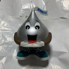 HERSHEY’S ハーシーズ　🇺🇸　チョコレートディスペンサー