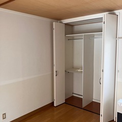 家具家電付きアパート【4月限定✨家賃2ヶ月無料🎉🤩】 - 賃貸（マンション/一戸建て）