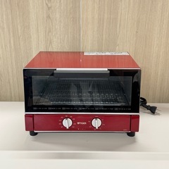 🌟A1069‼️2014年製タイガーオーブントースター　KAM-A1🌟