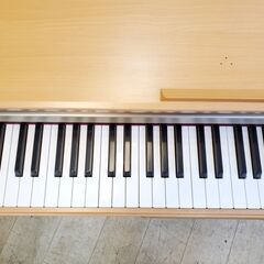 KORG　電子ピアノコンサートC2200 椅子付き ヨドバシ.com - コルグ KORG CONCERT C－2200