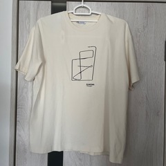 ZARA Tシャツ
