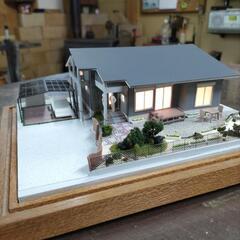 建築模型教室の画像