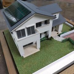 建築模型教室の画像