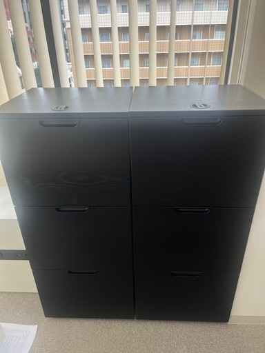 IKEA ガッラント