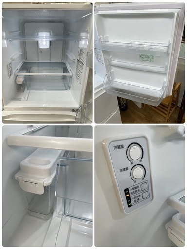 R711 ☀️ ジモティー限定価格！ TOSHIBA 冷蔵庫 (330L / 右開き) 19年製 GR-R33S ⭐ 動作確認済 ⭐ 