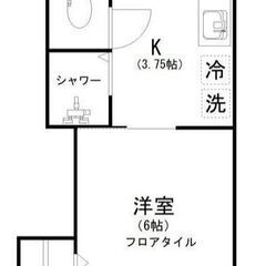 🌻入居費用13万円🌻】✨審査No.1✨ 🔥京急本線 神奈川 徒歩...