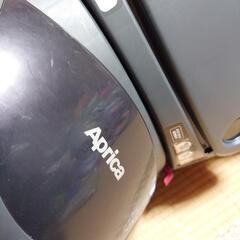 Apricaチャイルドシート💕の画像