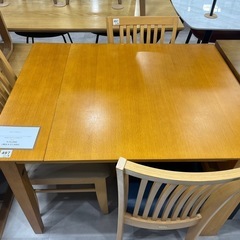 【新生活応援】ﾀﾞｲﾆﾝｸﾞ4点ｾｯﾄ入荷！552
