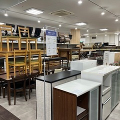 新生活応援】ﾀﾞｲﾆﾝｸﾞ4点ｾｯﾄ入荷！552