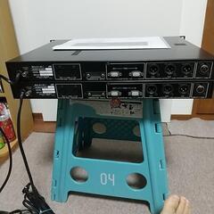 Victor  PS-D310　デジタルイコライザーの画像