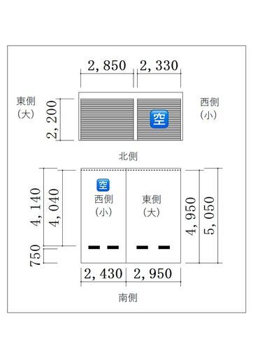 【希少！シャッター付きガレージ】熱田区八番｜六番町駅徒歩3分