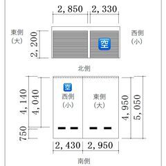 【希少！シャッター付きガレージ】熱田区八番｜六番町駅徒歩3分の画像