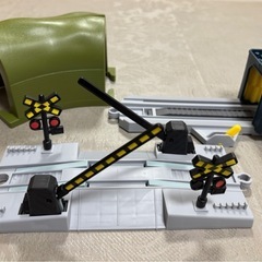 プチ電車シリーズ⭐︎はやぶさの画像