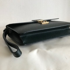 LOUIS VUITTON 中古 良品 LV ルイヴィトン タイガ セカンド