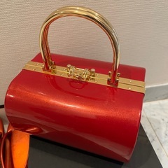 和装　草履＆バッグの画像