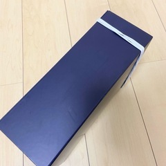 【SHIRO】空箱×２の画像
