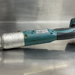 makita 充電式アングルインパクトドライバー TL060D 14.4V 動作未確認 札幌市手稲区の画像