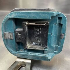 makita 充電式アングルインパクトドライバー TL060D 14.4V 動作未確認 札幌市手稲区の画像