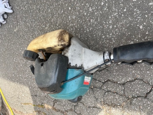 訳あり ジャンクmakita マキタ EM281 