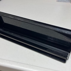 山崎実業　tower キッチンペーパーホルダー　ラップホルダー　布巾ハンガー の画像