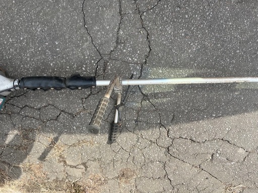 訳あり ジャンクmakita マキタ EM281 