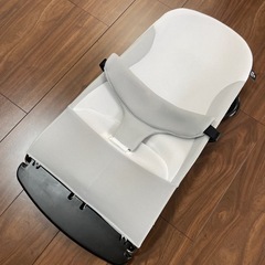 西松屋　ベビーバウンサー　ライトGVの画像