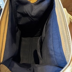カバン3点セットの画像