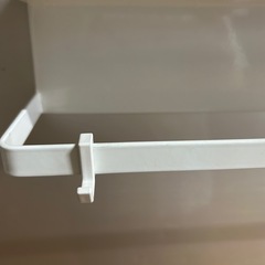 【本日のみ】山﨑実業　キッチンペーパー&ラップホルダーの画像