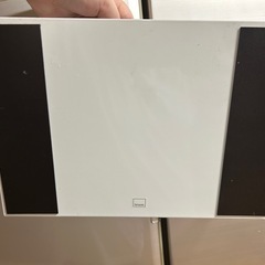 【本日のみ】山﨑実業　キッチンペーパー&ラップホルダーの画像