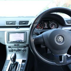 ◆フォルクスワーゲン パサートヴァリアント　2013年　95,300ｋｍ　車検2026年10月29日の画像