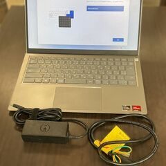 DELL Inspiron 5415 P143G AMD Ryz...
