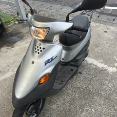 ジョグ『2st』 絶好調 ベーシックジョグ BJ