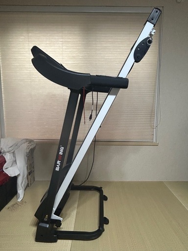 BARWING ウォーキングマシーン
