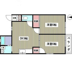 【🌴入居費用11万円🌴】✨審査No.1✨ 🔥ＪＲ武蔵野線 …